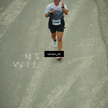 Runner Photo 7222008