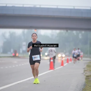 Runner Photo 7222009