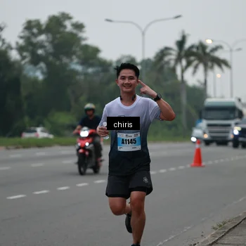Runner Photo 7222010