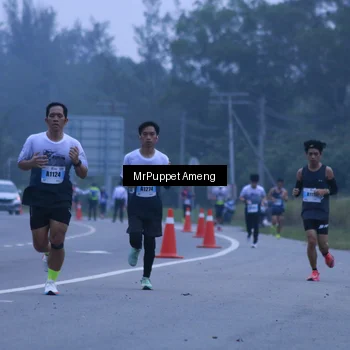 Runner Photo 7222011