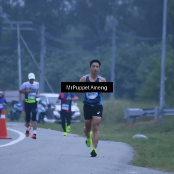 Runner Photo 7222012