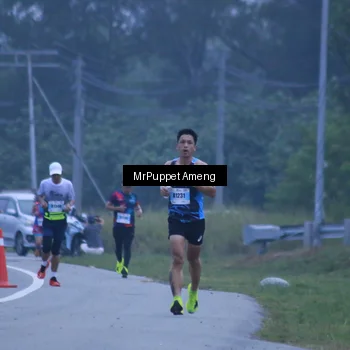 Runner Photo 7222013