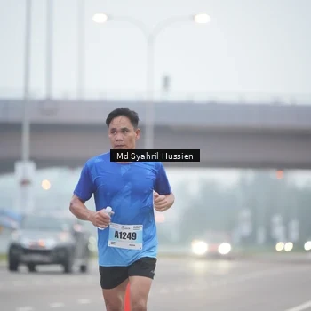 Runner Photo 7222014