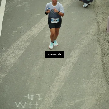 Runner Photo 7222015