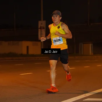 Runner Photo 7222016