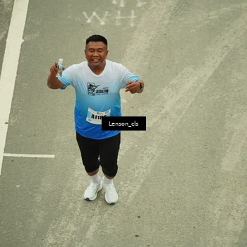 Runner Photo 7222017