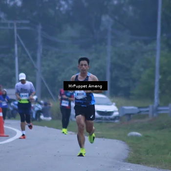 Runner Photo 7222018