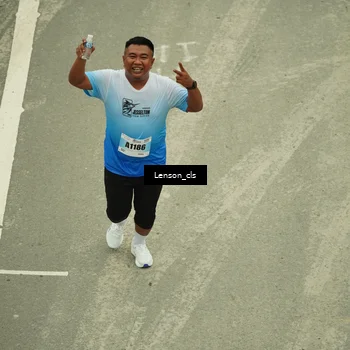 Runner Photo 7222019