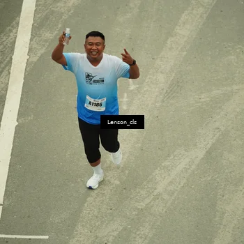 Runner Photo 7222020