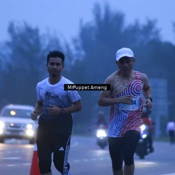Runner Photo 7222022