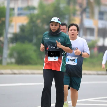 Runner Photo 7222024