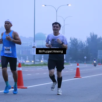 Runner Photo 7222025