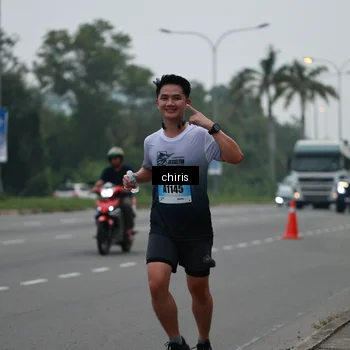 Runner Photo 7222027