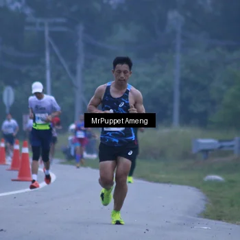 Runner Photo 7222028