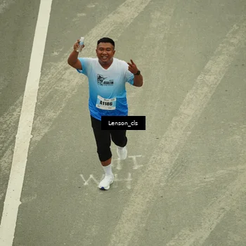 Runner Photo 7222031
