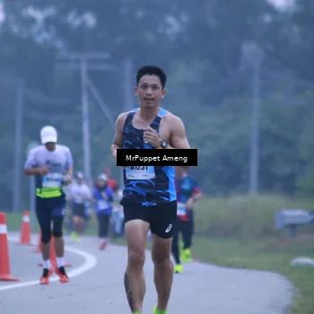 Runner Photo 7222032