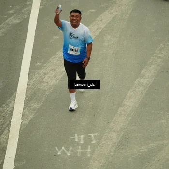 Runner Photo 7222033