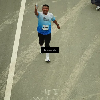 Runner Photo 7222036