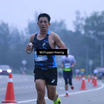 Runner Photo 7222038