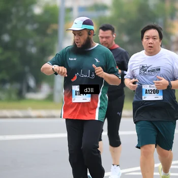 Runner Photo 7222039