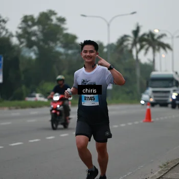 Runner Photo 7222042