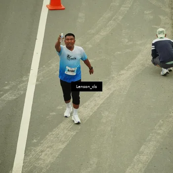 Runner Photo 7222043