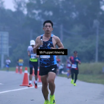 Runner Photo 7222044