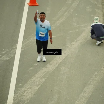 Runner Photo 7222046