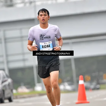 Runner Photo 7222049