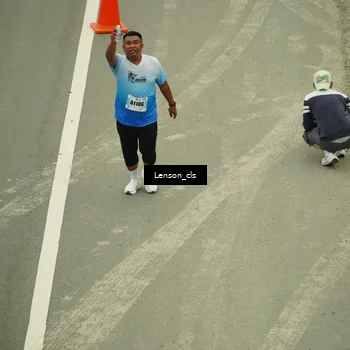 Runner Photo 7222051