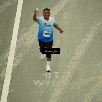Runner Photo 7222052