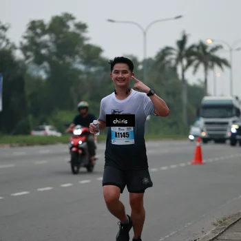 Runner Photo 7222053