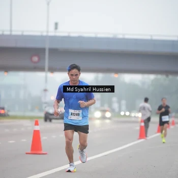 Runner Photo 7222054