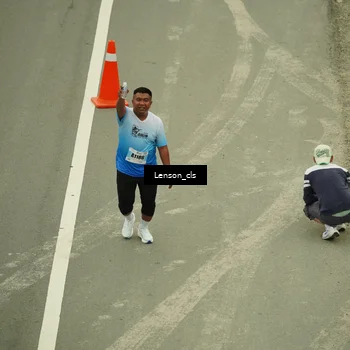 Runner Photo 7222055