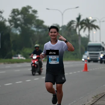Runner Photo 7222059