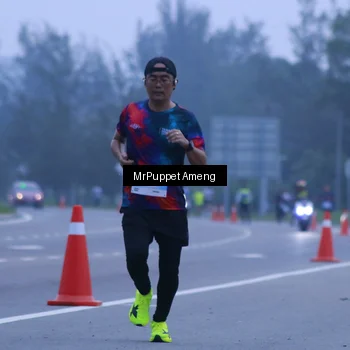 Runner Photo 7222062