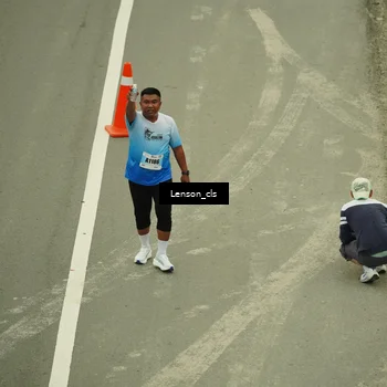 Runner Photo 7222063