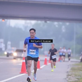 Runner Photo 7222064