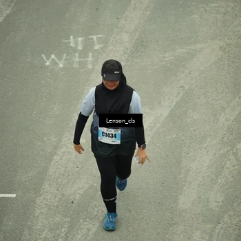 Runner Photo 7222065