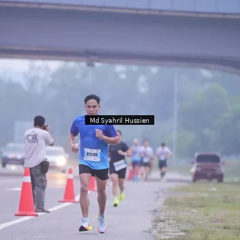 Runner Photo 7222066