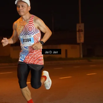 Runner Photo 7222067