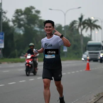 Runner Photo 7222068