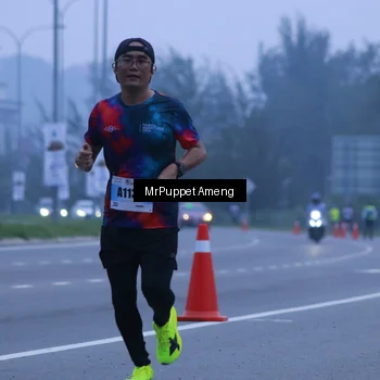 Runner Photo 7222069