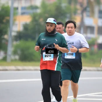 Runner Photo 7222072
