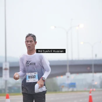 Runner Photo 7222073