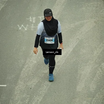 Runner Photo 7222074