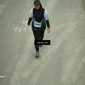 Runner Photo 7222075