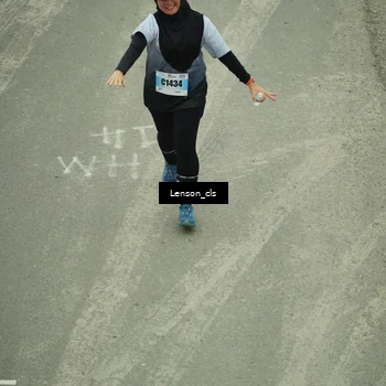 Runner Photo 7222077