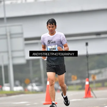 Runner Photo 7222078