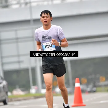 Runner Photo 7222079